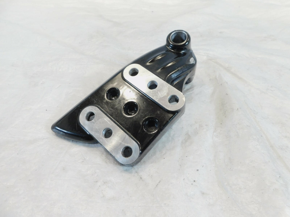 Indian Chief Chieftain Roadmaster Springfield Right Rear Footboard Mount Bracket - C3 Cycle