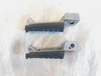 Triumph Daytona Sprint Trident Trophy 900 1200 Rear Left/Right Footrest Foot Peg - C3 Cycle