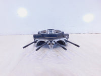 Harley Davidson Road King Electra Glide & Dyna Motor Black Left Side Cranckcase - C3 Cycle