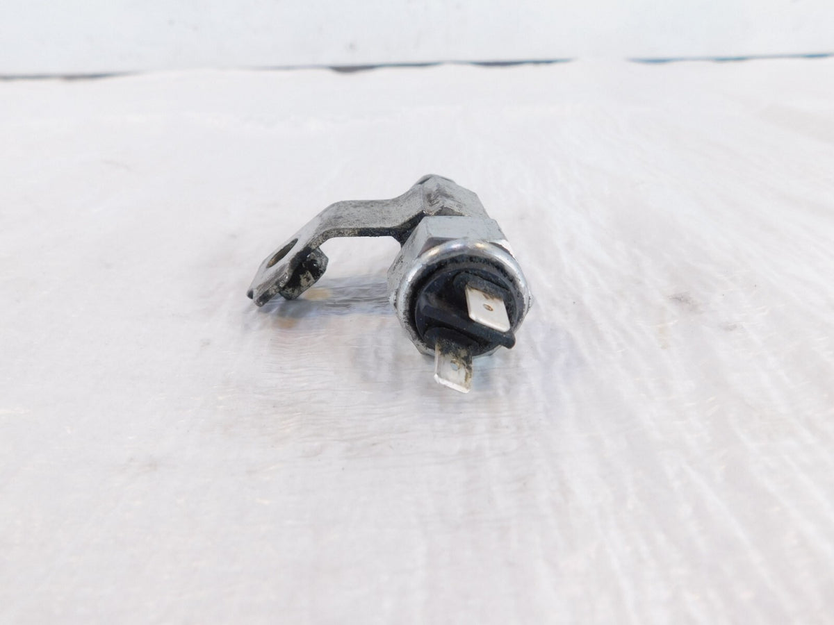 Triumph America LT & Speedmaster Rear Wheel Brake Light Switch w/ Inline Adaptor - C3 Cycle