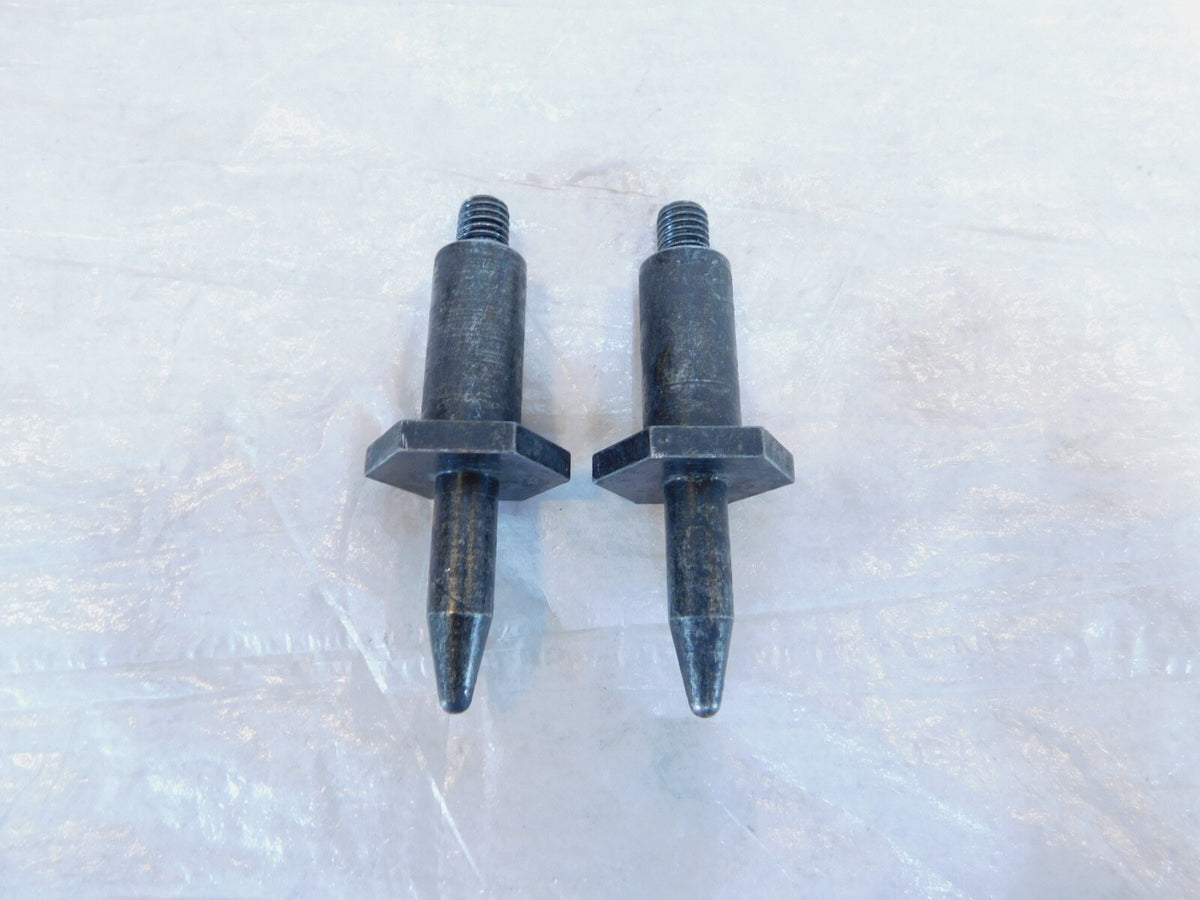 2001-05 BMW F650CS F650 CS Gas Petrol Fuel Tank Seat Mount Adjuster Screw Bolts - C3 Cycle