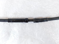Harley Davidson Dyna Low Rider Super Glide Wide Glide Clutch Cable Line 38602-92 - C3 Cycle