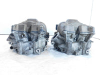 Aprilia RSV1000R RSVR Mille R & RSV1000 Tuono Front/Rear Cylinder Heads & Valves - C3 Cycle