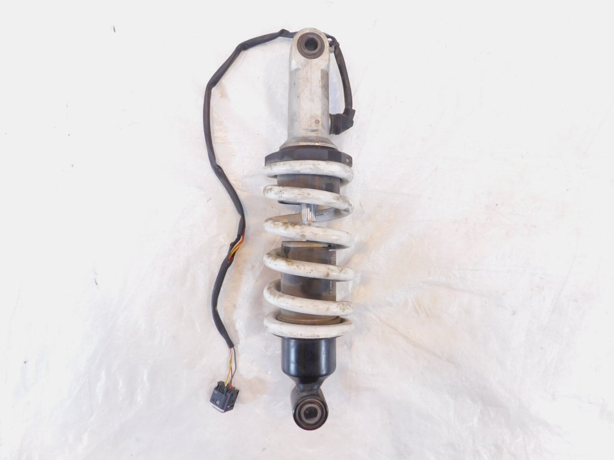 2006-2009 BMW K1200GT ESA Front Wheel Suspension Shock Absorber Spring Strut - C3 Cycle