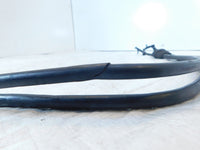 2000-2001 Kawasaki Ninja ZX12R ZX1200 ZX1200A Throttle Open/Close Cable Lines - C3 Cycle