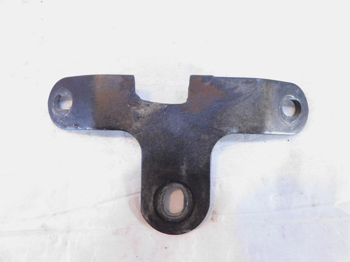 1982 Harley Davidson Sportster Ironhead 1000 Top Engine Motor Mount Bracket - C3 Cycle