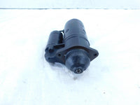 1976 76 Moto Guzzi Convert I V1000 Bosch Engine Starter Motor - 14730706 - C3 Cycle