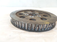86-92 Harley Davidson Sportster 883 1100 1200 Rear Wheel Belt Sprocket Pulley - C3 Cycle