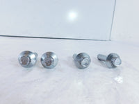 Harley Twin Cam Touring Dyna & Softail Short Cylinder Head Mount Bolts (4) - C3 Cycle