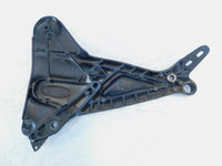Triumph Trophy 1200 Sprint Right Foot Rest Peg Control Plate Mounting Bracket - C3 Cycle