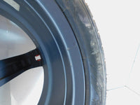 2019-2022 Can-Am Ryker 600 900 ACE STD Rear Back Wheel Rim & Tire 705503342 - C3 Cycle