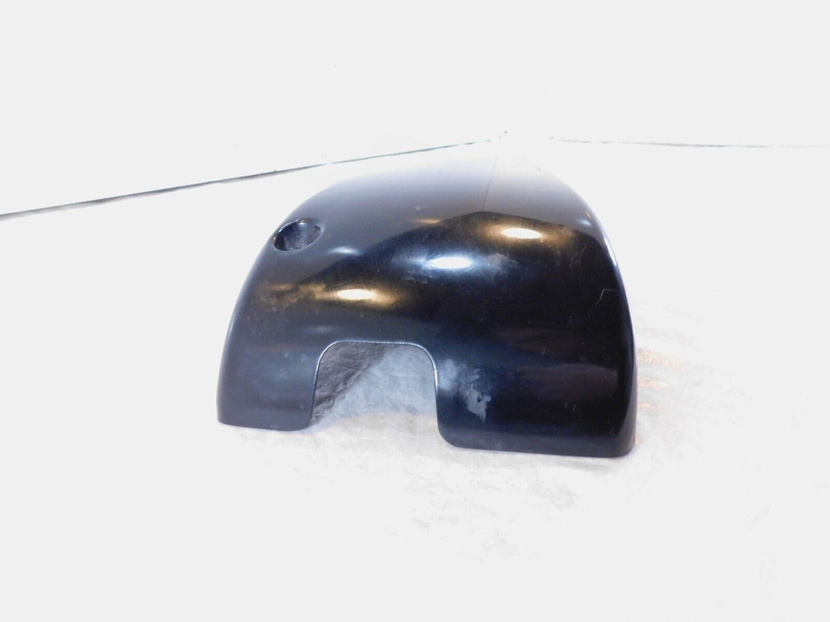 Kawasaki Vulcan 1500 VN1500 Classic Nomad Fi Black Right Side Cover Fairing Cowl - C3 Cycle