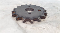 Suzuki Marauder VZ800 Katana GSX750 Bandit GSX-R750 Front Drive Sprocket Gear - C3 Cycle