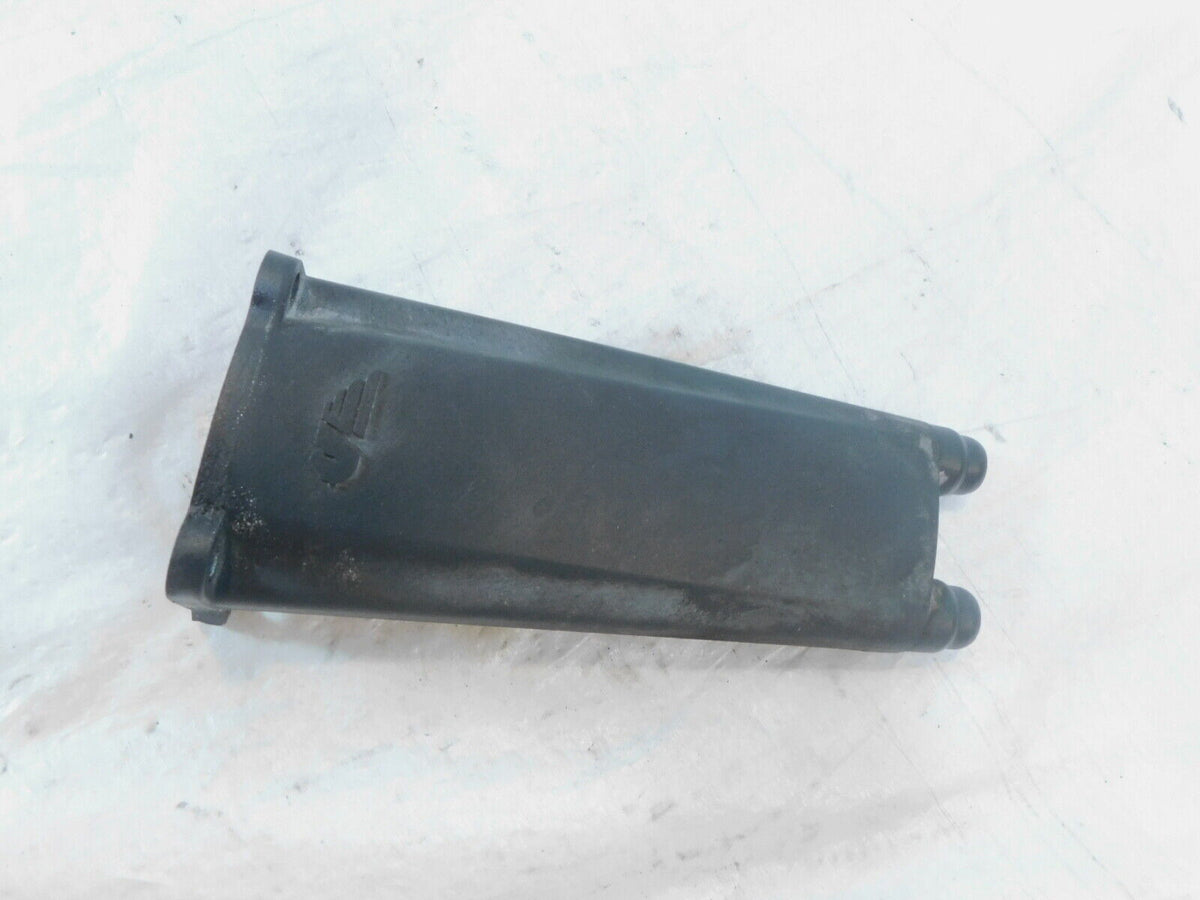 2000-2010 Buell Blast 500 Engine Motor Cylinder / Pushrod Push Rod Cover - C3 Cycle