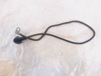 Suzuki Intruder 750 800 Boulevard S50 VS800 Starter Motor Relay Cable Wire Lead - C3 Cycle