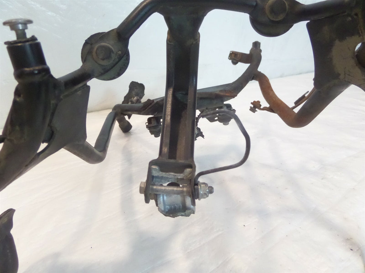2001-2007 Aprilia Caponord 1000 ETV1000 Front Fairing Cowling Cowl Mount Bracket - C3 Cycle