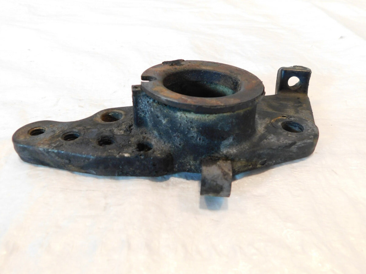 Harley Davidson Touring Road King & Electra Glide Right Swingarm Pivot Bracket - C3 Cycle