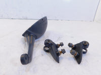2007-2012 Triumph Tiger 1050 SE Front Left Side Rear View Mirror - T2060240 - C3 Cycle