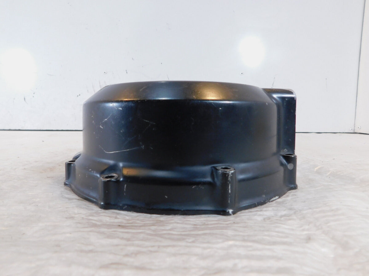 Honda CB900 CB900C CB1000 CB1000C Black Right Side Engine Motor Clutch Cover - C3 Cycle