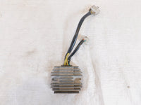 1983 Honda CB1000 CB1000C Engine Electrical Voltage Rectifier Regulator - C3 Cycle