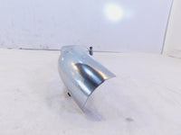Harley Touring Electra Glide Road King Rear Left Exhaust Pipe Cover Heat Shield - C3 Cycle