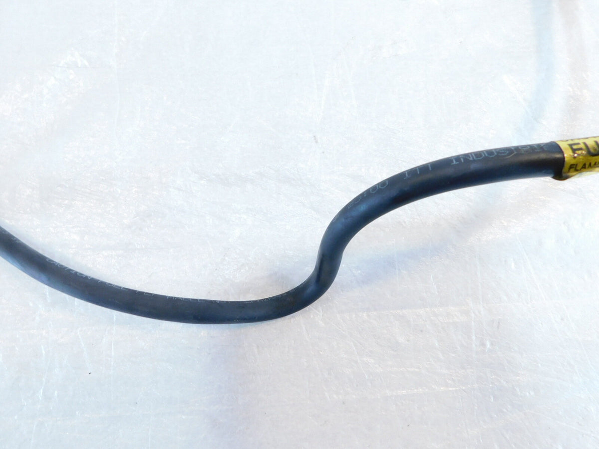 2008-2017 Victory Vision Fuel Gas Petrol Tank Pump Hose Line Pipe 5437124