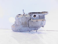 Harley Davidson Sportster 883 1100 & 1200 Silver Crankcase Engine Motor Block - C3 Cycle