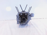 Harley Davidson Road King Electra Glide & Dyna Silver Engine Motor Crank Cases - C3 Cycle
