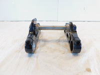 Harley Davidson Dyna FXDWG Wide Glide Front Fork Triple Tree Bracket - C3 Cycle