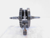 Harley Road Electra Glide Dyna Flywheel Crankshaft Crank & Connecting Rods -Rust - C3 Cycle