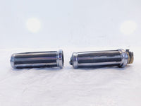 Harley Davidson Ironhead Sportster 1000 1100 Eagle Right & Left Handlebar Grips - C3 Cycle
