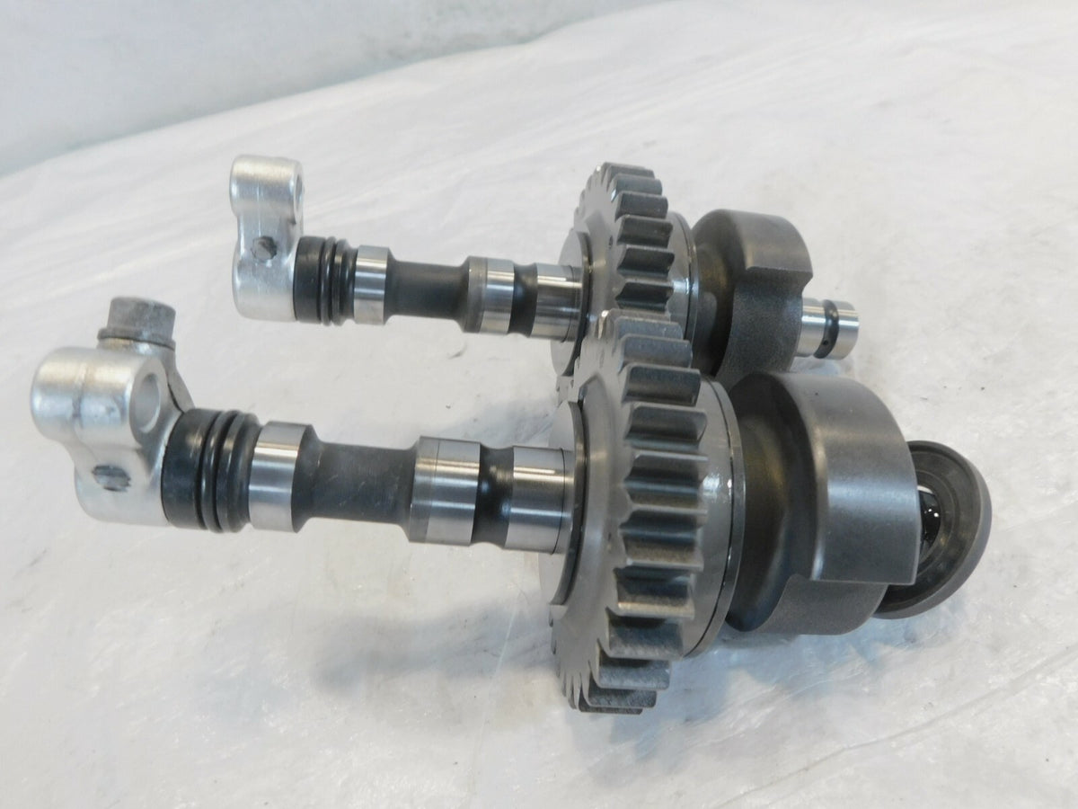 BMW K1200R K1200S & K1300 K1300R K1300S Crankshaft Compensating Balancer Shafts - C3 Cycle