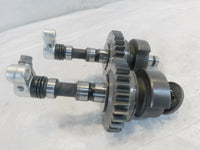 BMW K1200R K1200S & K1300 K1300R K1300S Crankshaft Compensating Balancer Shafts - C3 Cycle