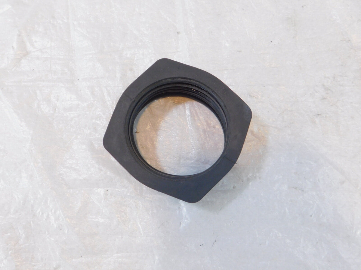 Suzuki Intruder 1400 Boulevard S83 Left Swingarm Driveshaft Rubber Cap Dust Boot - C3 Cycle
