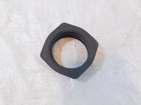 Suzuki Intruder 1400 Boulevard S83 Left Swingarm Driveshaft Rubber Cap Dust Boot - C3 Cycle