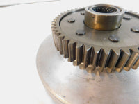 1983 Honda CB1000 CB1000C Clutch Basket Hub & Primary Drive Pressure Plates - C3 Cycle