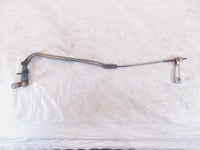 Yamaha Virago 750 XV750 1100 XV1100 Rear Wheel Brake Pedal Linkage Arm Rods - C3 Cycle