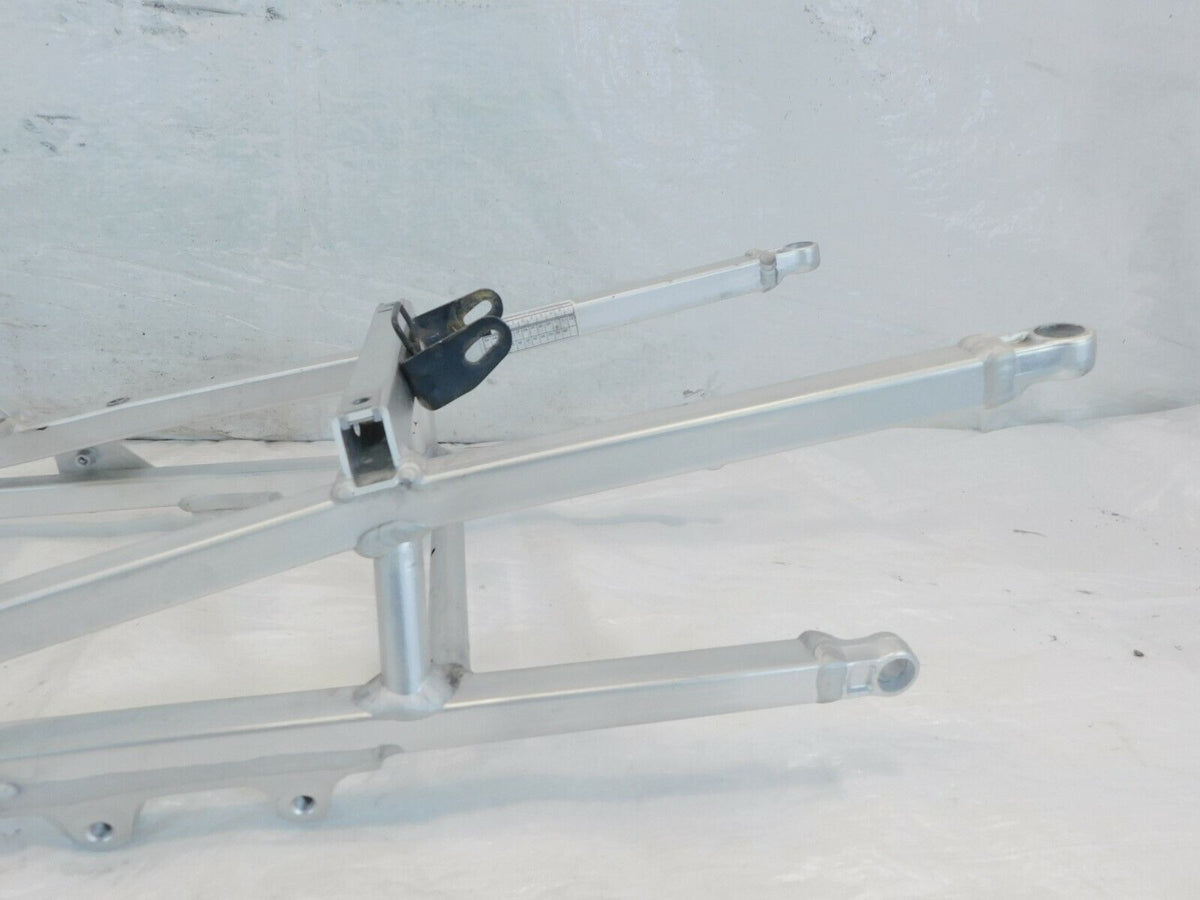 Aprilia RSV1000R RSVR & RSV 1000 Tuono Rear Seat Support Tail Section Subframe - C3 Cycle