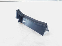 Kawasaki Ninja 1000R ZX1000 Black Right Lower Inner Cover Fairing Cowling Cowl