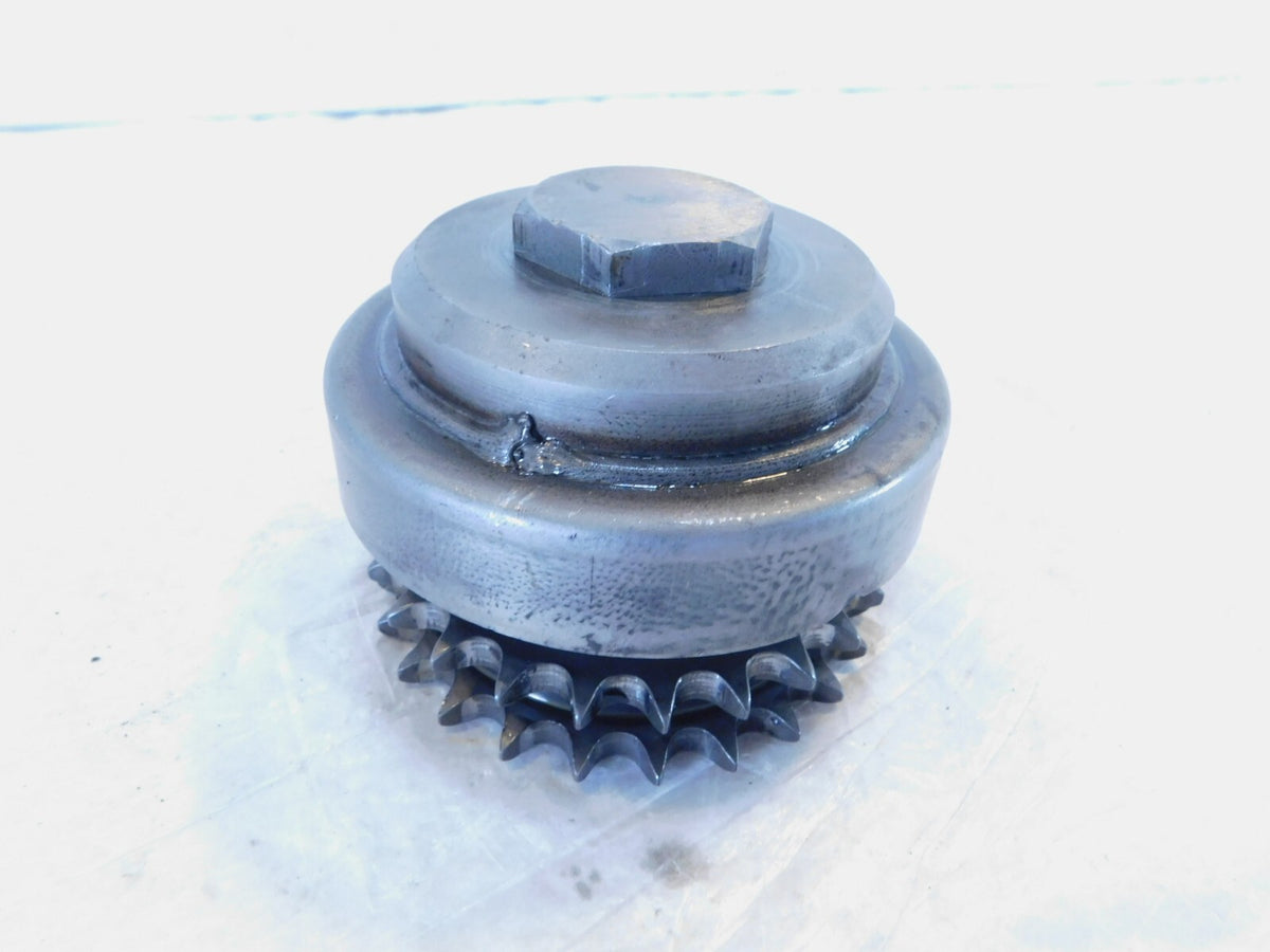 Harley Davidson EVO Electra Glide FX FXR & Softail Compensator Gears Assembly - C3 Cycle