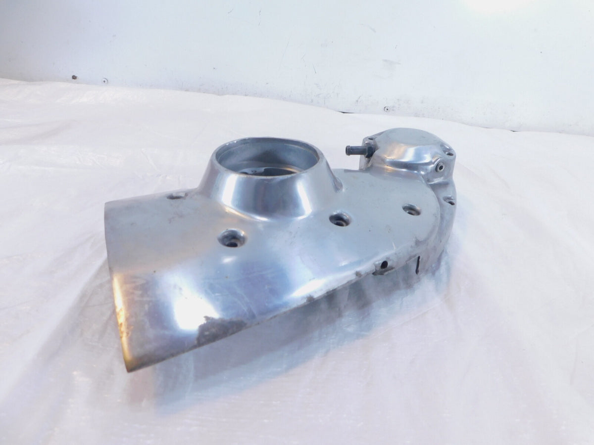 1988-1990 Harley Davidson Sportster 883 & 1200 Right Engine Cam Camshaft Cover - C3 Cycle