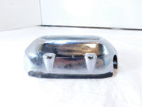 Harley Davidson Electra Glide Standard & Road King Chrome Transmission Cover - C3 Cycle