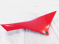 Honda CBR600RR CBR600RA CBR600 Red Right Gas Fuel Tank Reservoir Fairing Panel - C3 Cycle