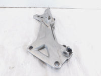 2003-2018 Honda ST1300 ST1300A ST1300AC Left Footpeg Footrest Mount Bracket - C3 Cycle