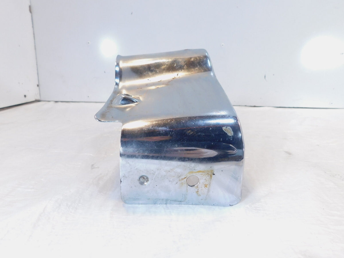 Harley Davidson Electra Glide Ultra & Classic Front Fairing Cover Trim Skirt - C3 Cycle