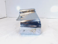 Harley Davidson Electra Glide Ultra & Classic Front Fairing Cover Trim Skirt - C3 Cycle