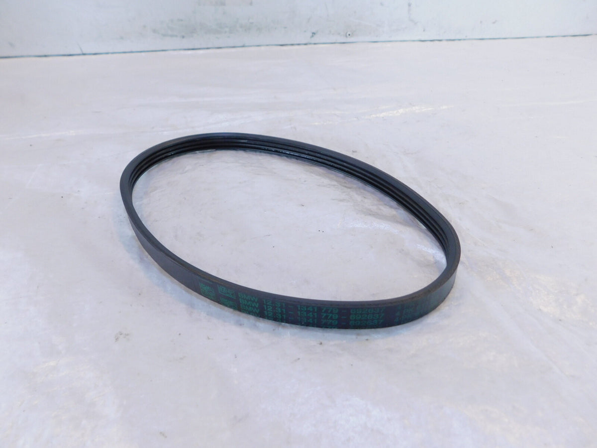 BMW R1100S R1150GS R1150R R1150RS R1150RT Engine Alternator Ribbed Pulley Belt - C3 Cycle