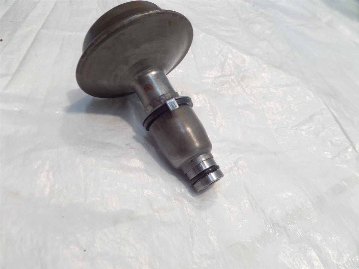 1999-2006 Honda CBR600 F4 F4i CBR600F4 Engine Motor Oil Pump Pan Pickup Strainer - C3 Cycle