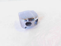 1999-2005 Dyna Super Glide & Low Rider Chrome Ignition Coil Cover Cover Cap - C3 Cycle