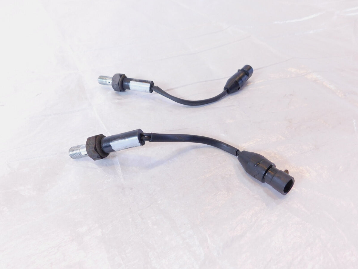 Indian Chief Chieftain Roadmaster & Springfield ABS Brake Module Switch Sensors - C3 Cycle
